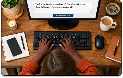 Pro Reviewers